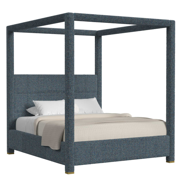 Hibernate - Canopy Bed