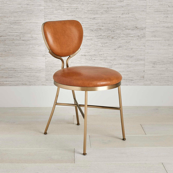 Perch - Dining Chair