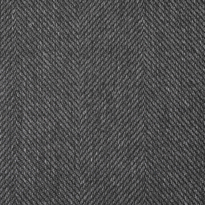 Encore - Armless Chair - Dark Gray