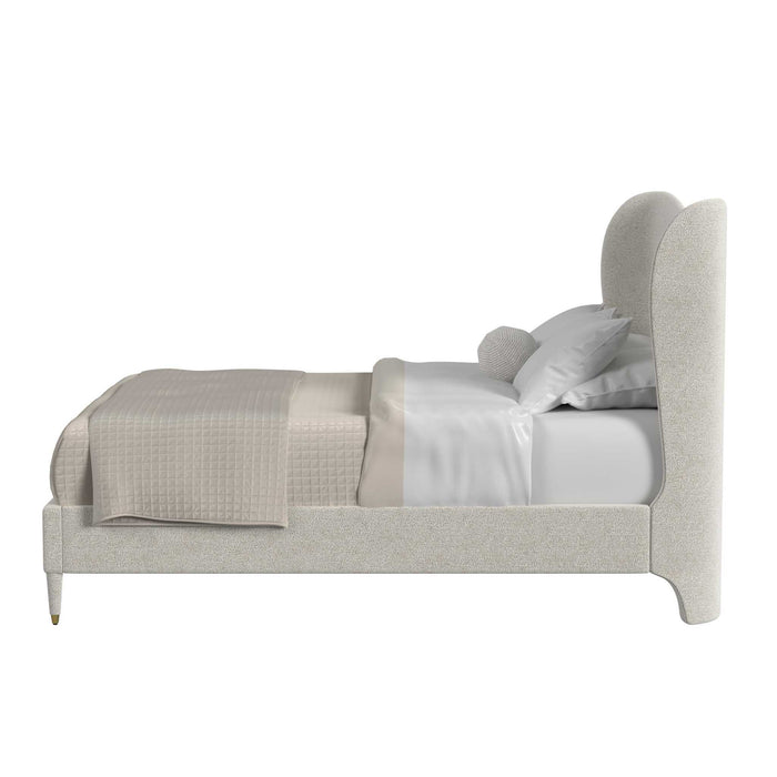 Cocoon - Bed