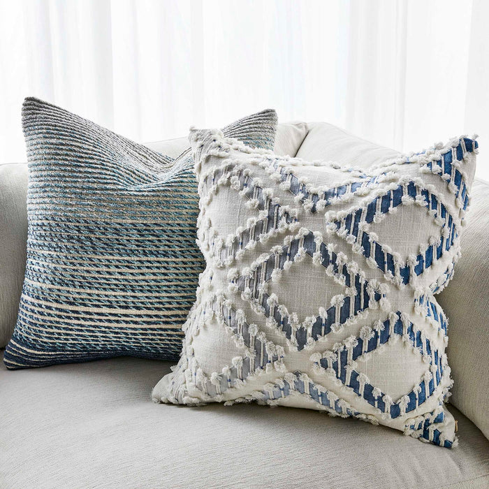 Fringe Element - Pillow