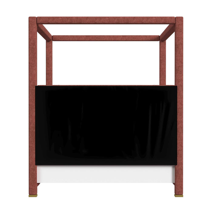 Hibernate - Canopy Bed