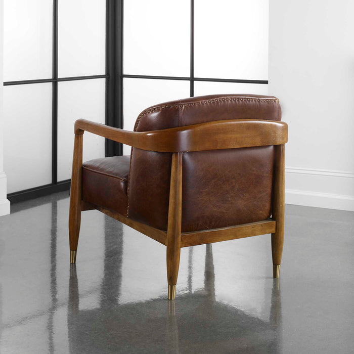 June - Accent Chair