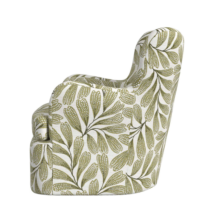 Chit Chat - Swivel Chair