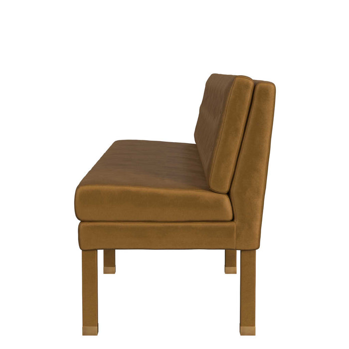 Approach The Bench - Banquette