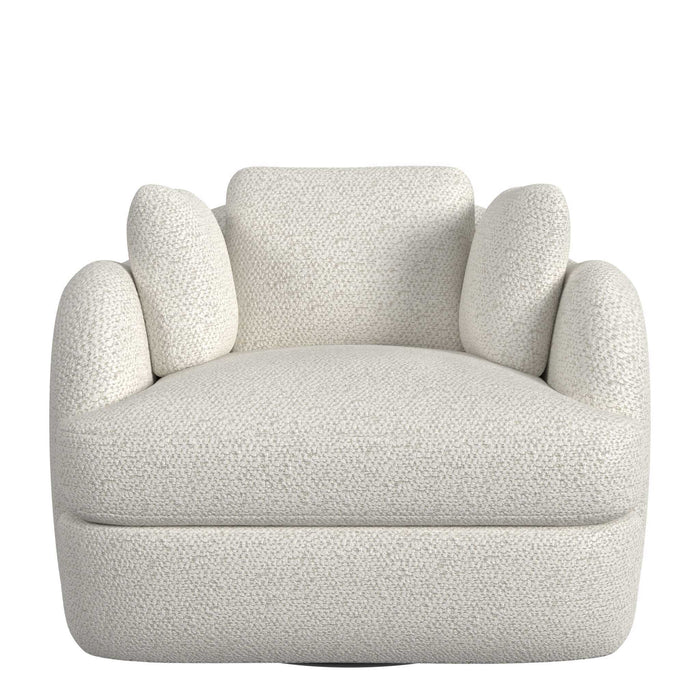 Scoop and a Half - Swivel Chair