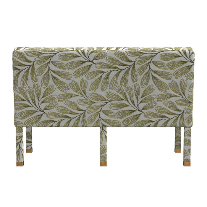 Approach The Bench - Banquette