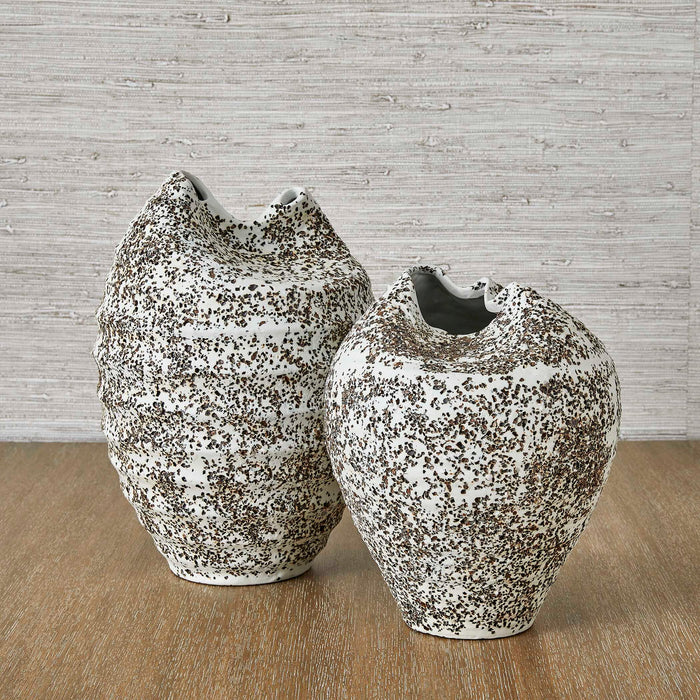 In Touch - Vase