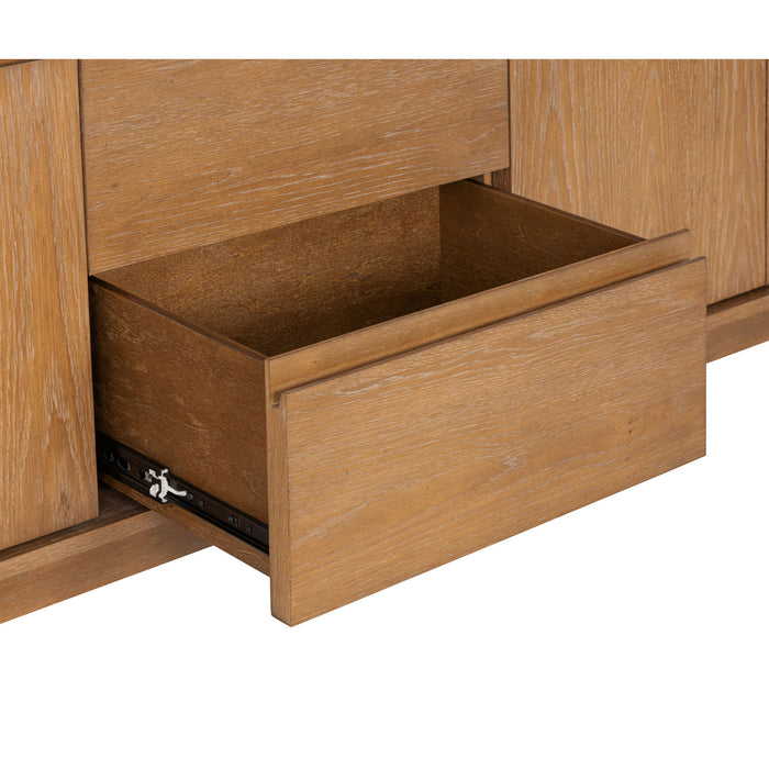 Millwork - Entertainment Base