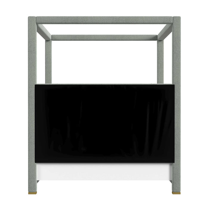 Hibernate - Canopy Bed