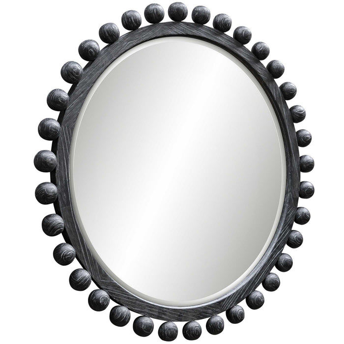 Brianza - Round Mirror