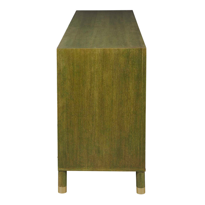 Palais - 4 Door Cabinet