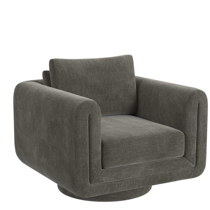 Loop - Swivel Chair