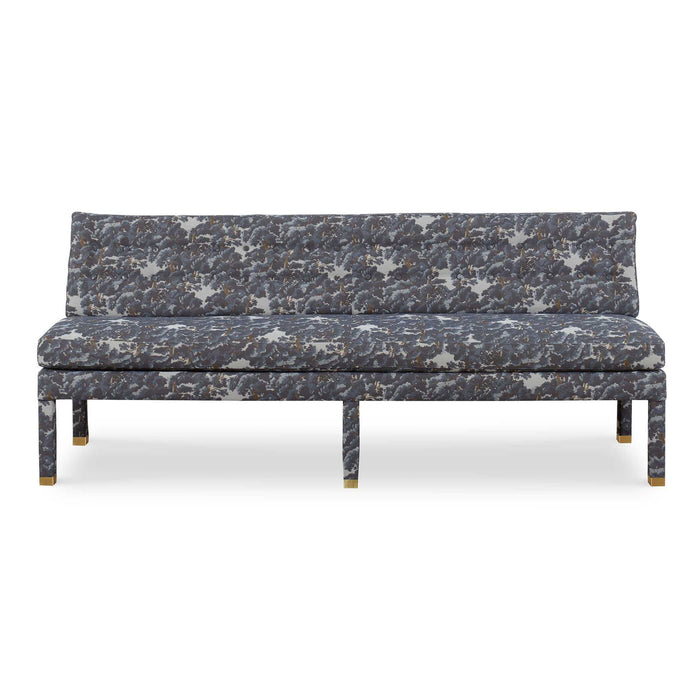 Approach The Bench - Banquette