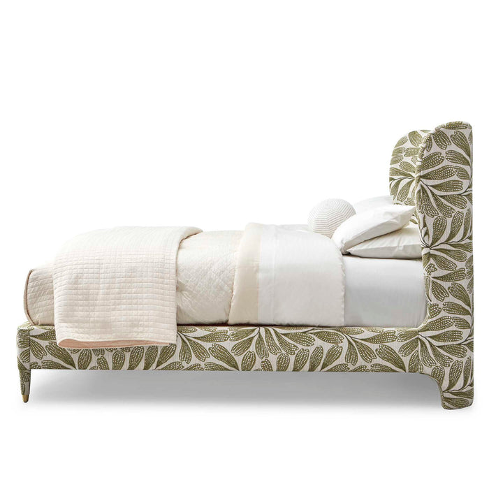 Cocoon - Bed