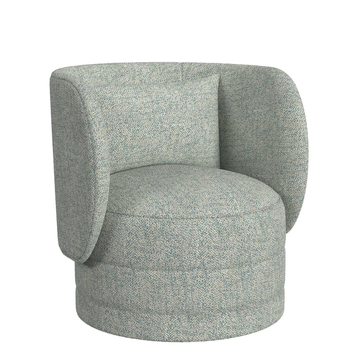 Sanctuary - Swivel Chair