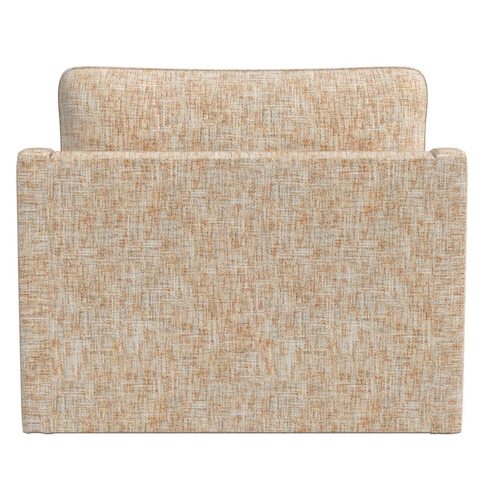 Slope - Swivel Chair-And-A-Half