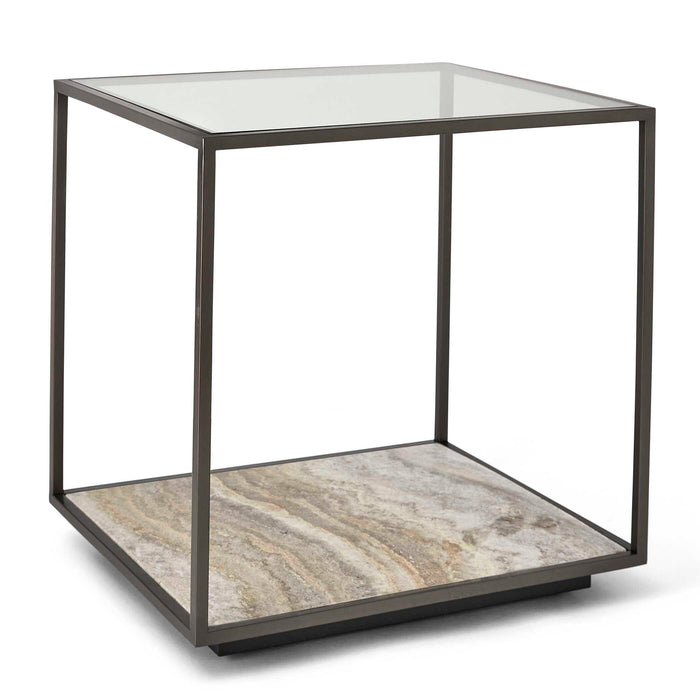 Floating Plane - End Table