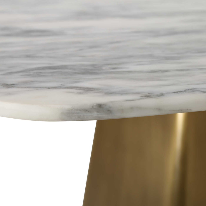 Equilateral - Bistro Table