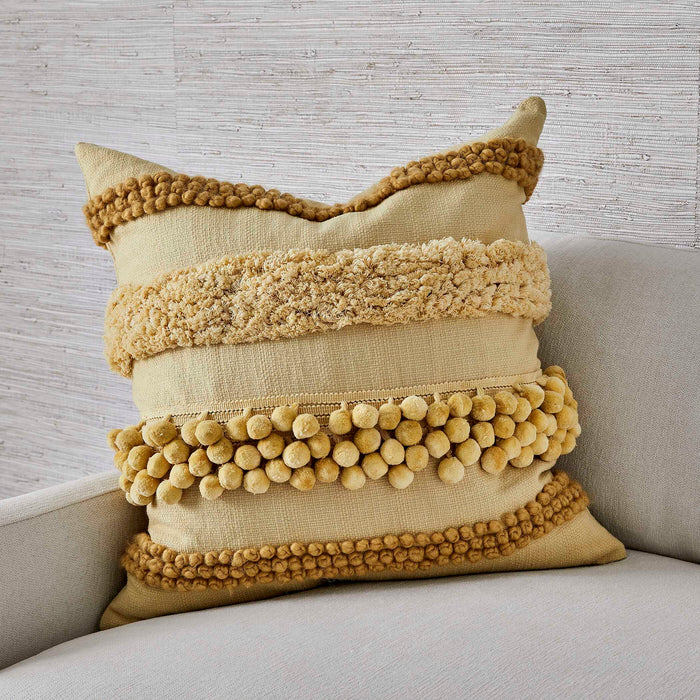 Having A Ball - Pillow