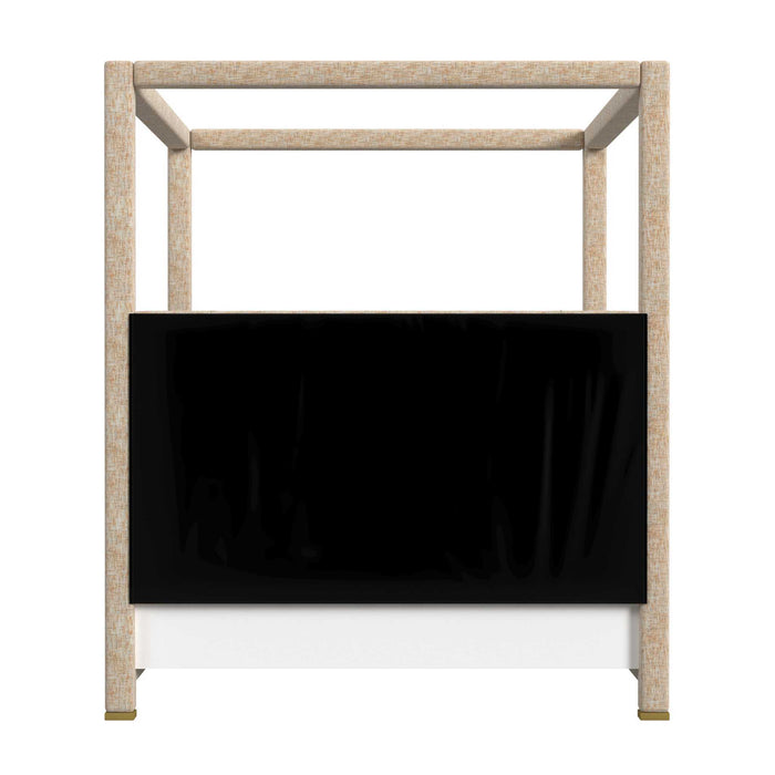 Hibernate - Canopy Bed