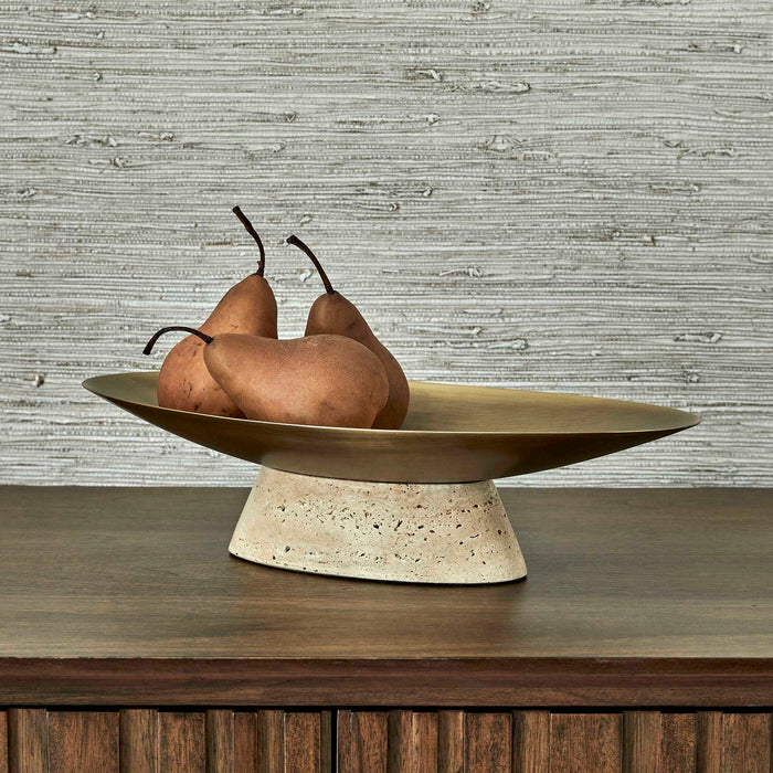 Coup de Grace - Bowl