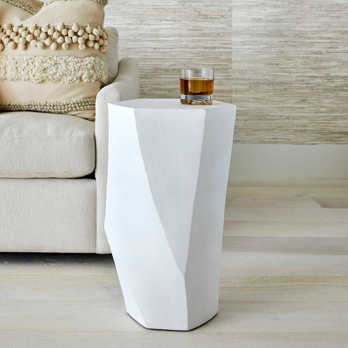 Cathenna - Accent Table
