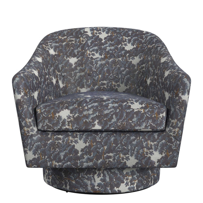 Coupe - Swivel Chair