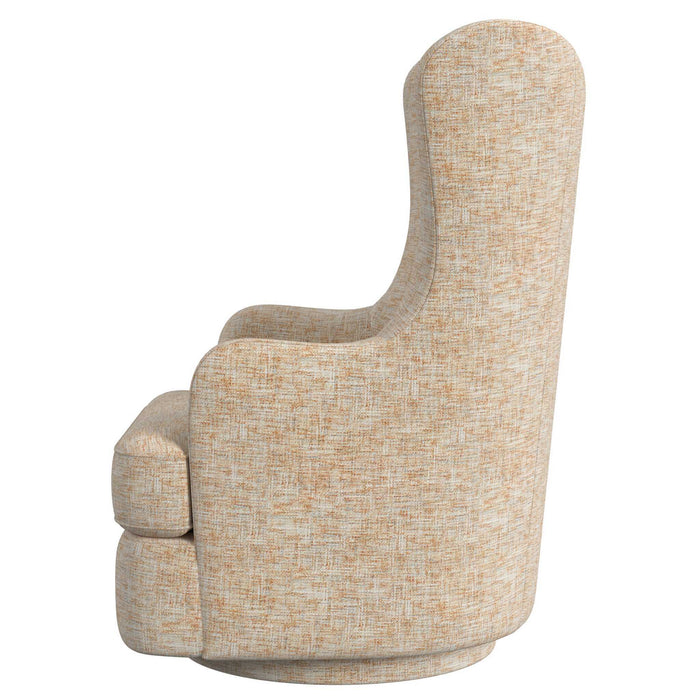 Hot Wing - Swivel Chair