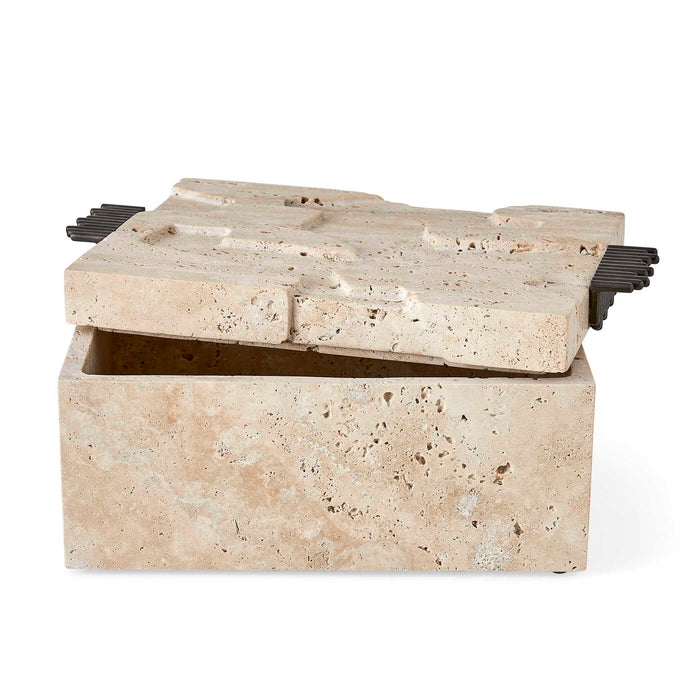 Groove Thing - Box - Bronze / Brown
