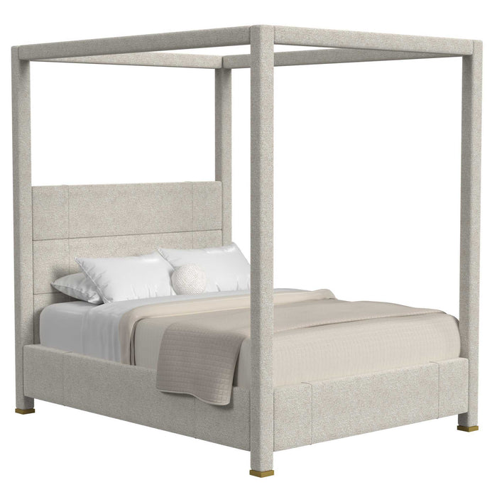 Hibernate - Canopy Bed