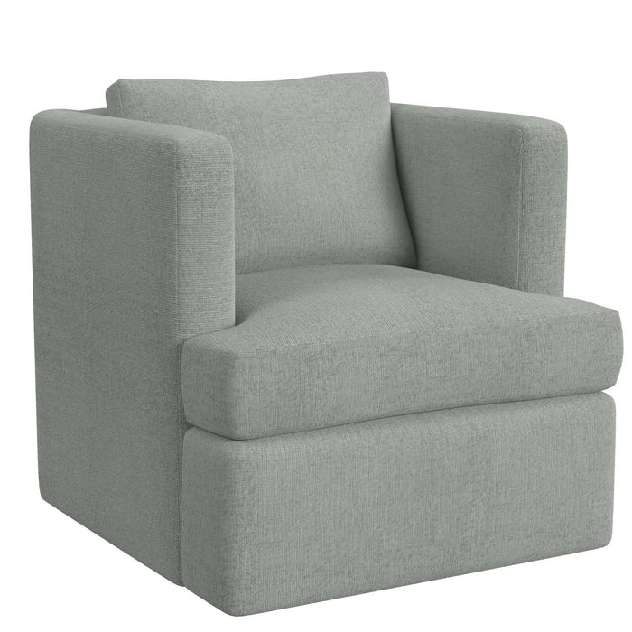 Elevated - Swivel Chair