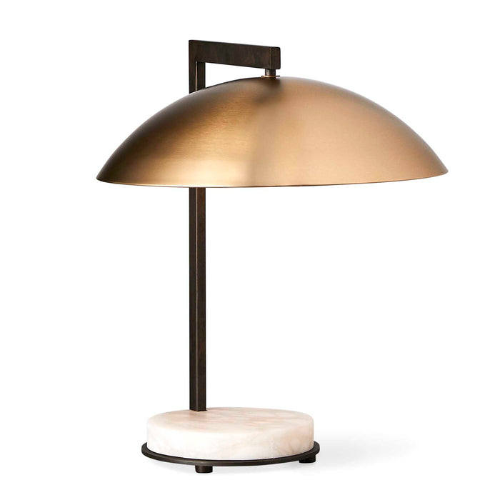 Bubble - Desk Lamp - Brass / Bronze