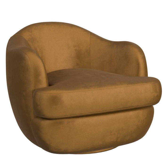 Scoop - Swivel Chair