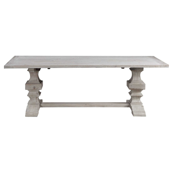 Baldrick - Extension Dining Table