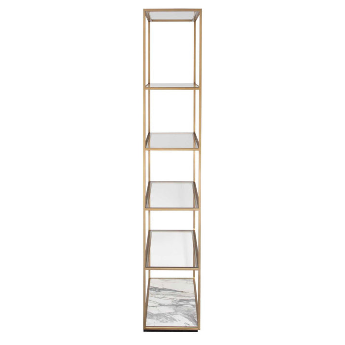 Floating Plane - Etagere