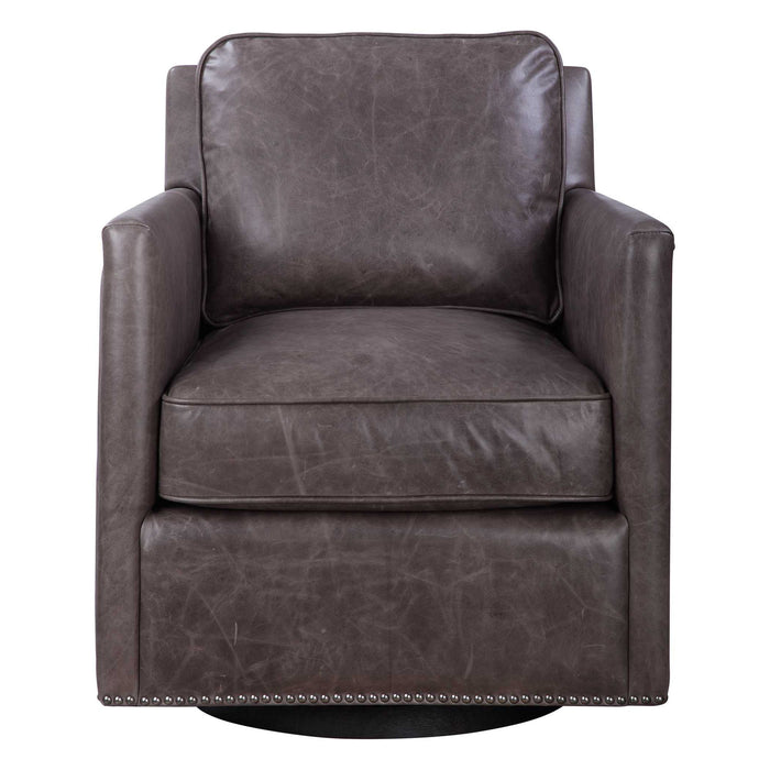 Roosevelt - Swivel Chair