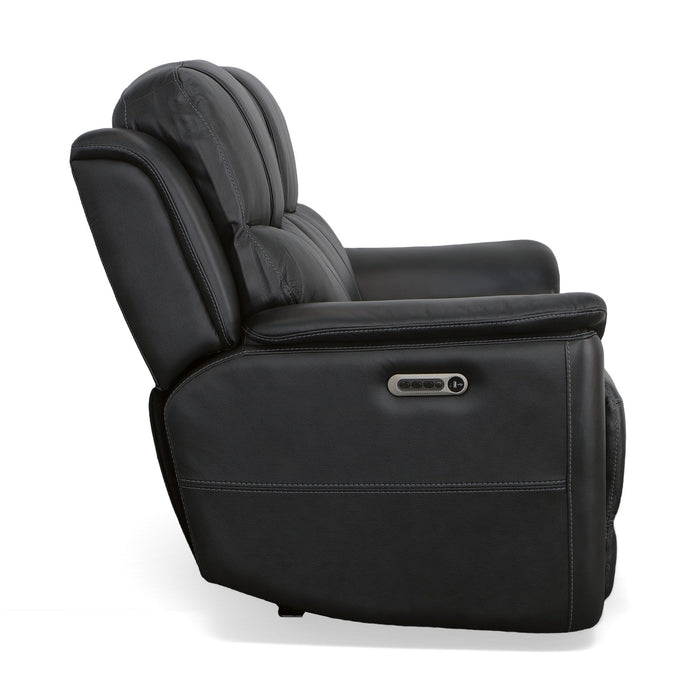 Crew - Power Loveseat