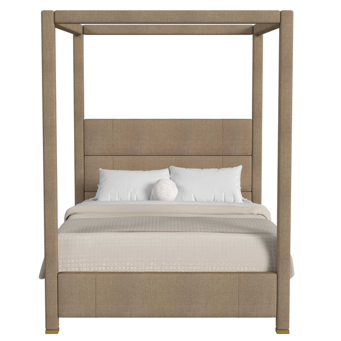 Hibernate - Canopy Bed