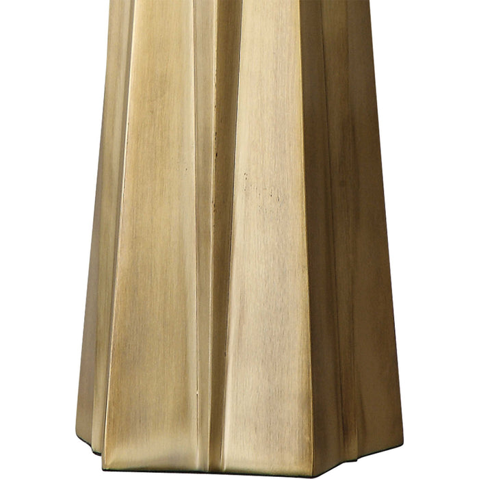 Maris - Table Lamp - Gold