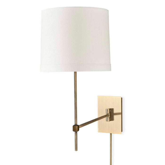 Swing Time - 1 Light Sconce