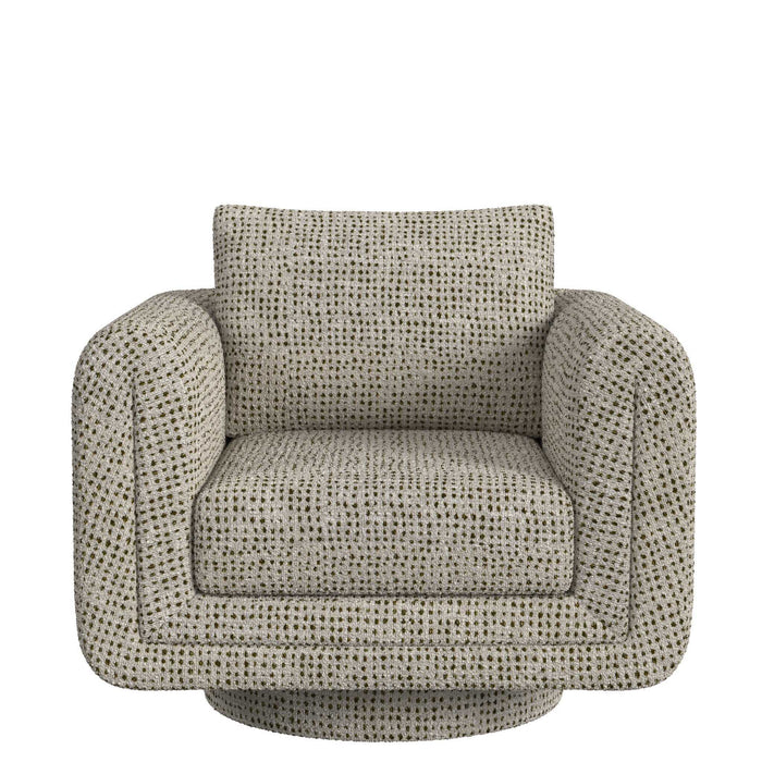 Loop - Swivel Chair