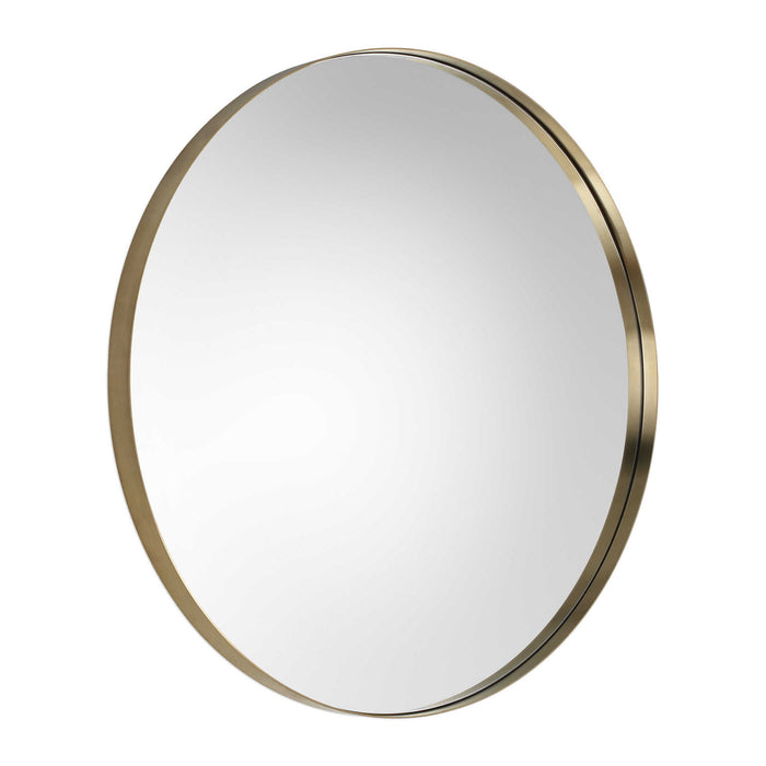 Padria - Round Mirror