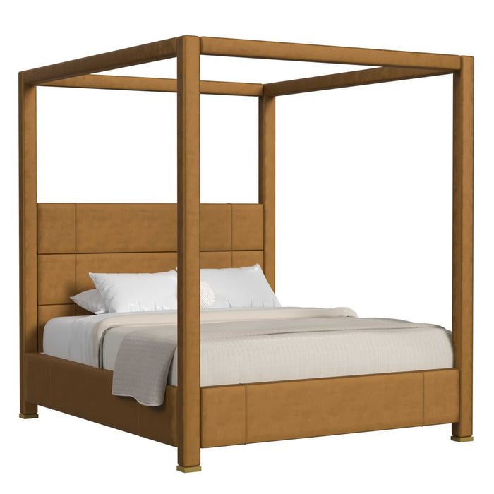 Hibernate - Canopy Bed