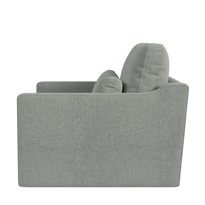 Slope - Swivel Chair-And-A-Half
