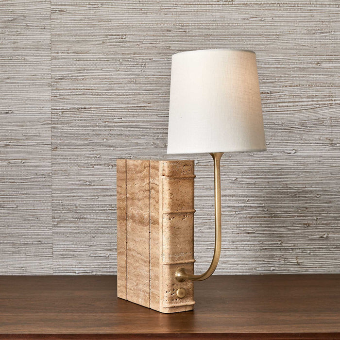 Book - Mini Lamp