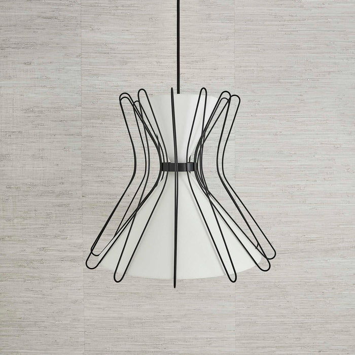Boomerang - Pendant