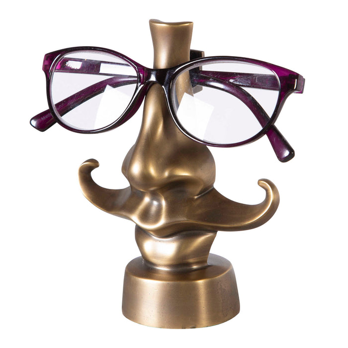 The Eyes Have It - 4" Handlebar