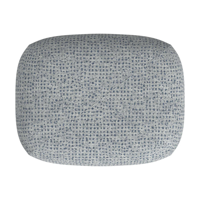 A Leg Up - Ottoman