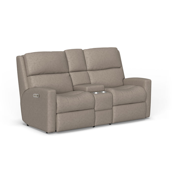 Catalina - Reclining Loveseat